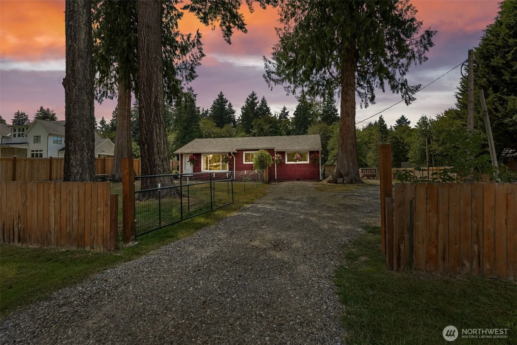 Property photo for 12204 Woodland Avenue E, Puyallup