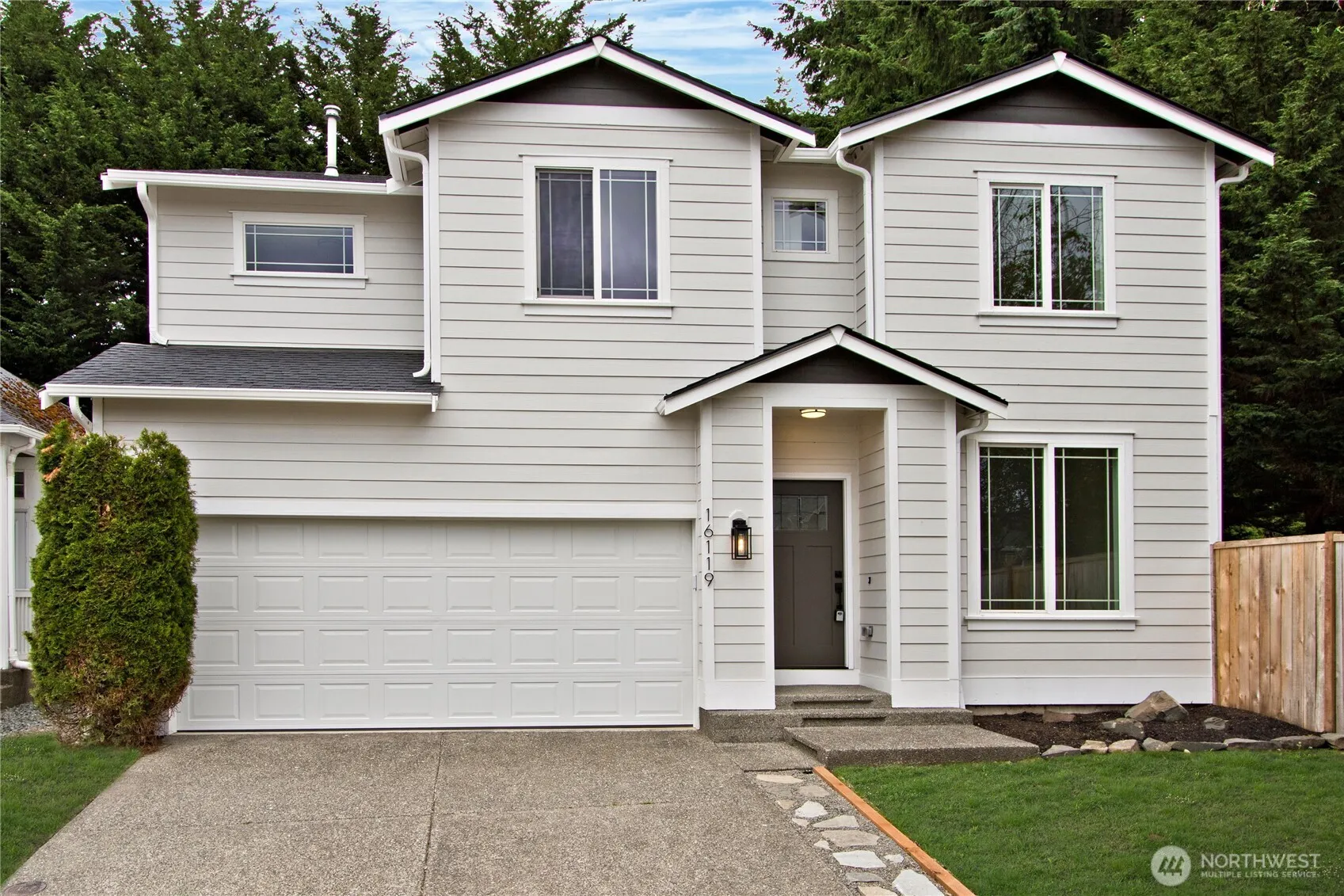 Property photo for 16119 Camden Drive E, Puyallup