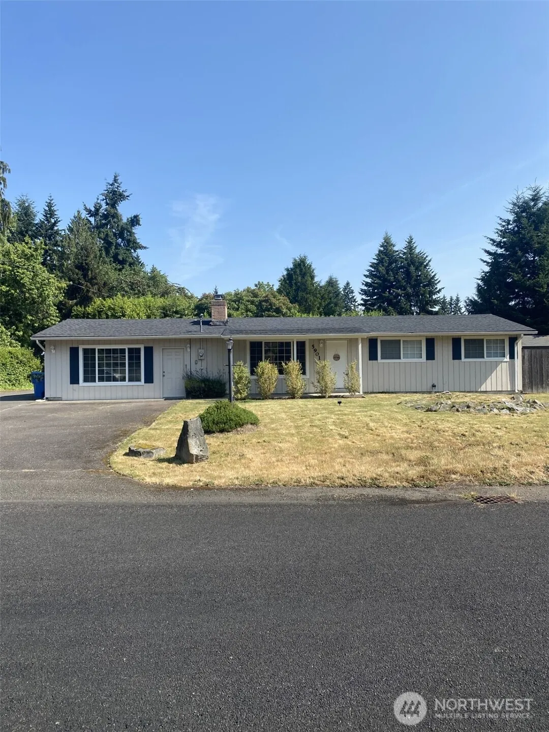 Property photo for 5901 86th Street E, Puyallup