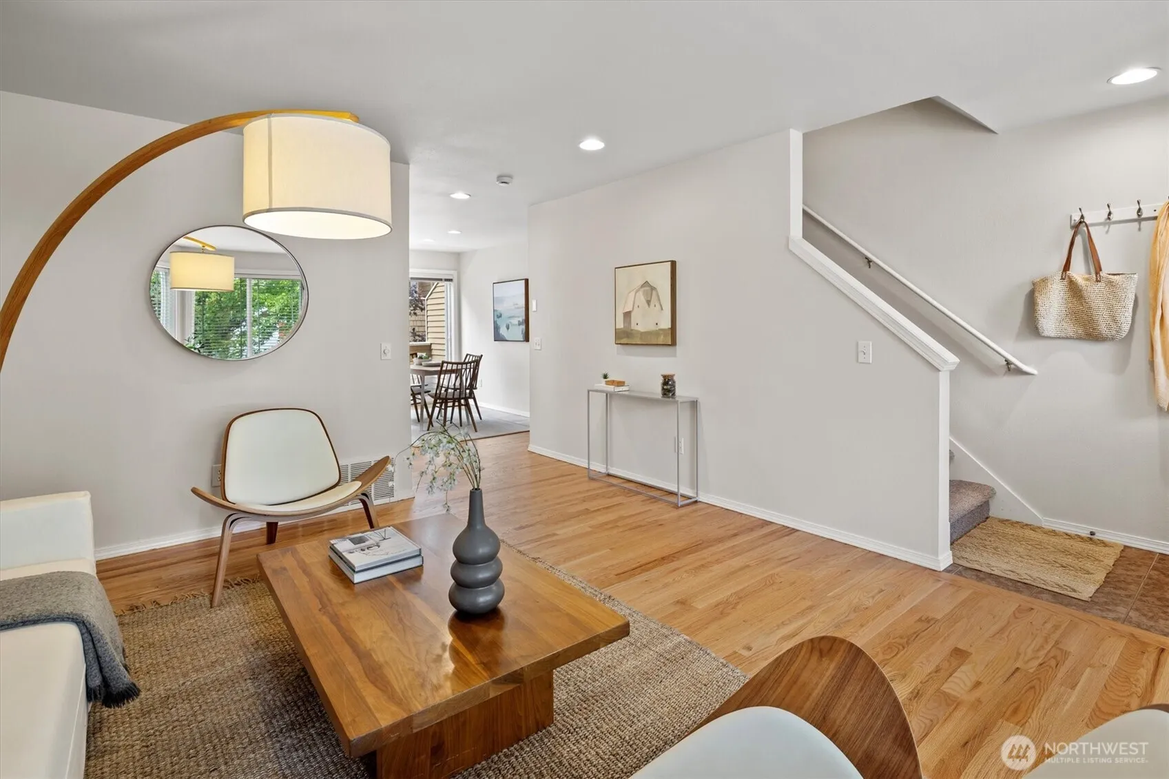Property photo for 420 Ne Maple Leaf Place #a, Seattle photo 4