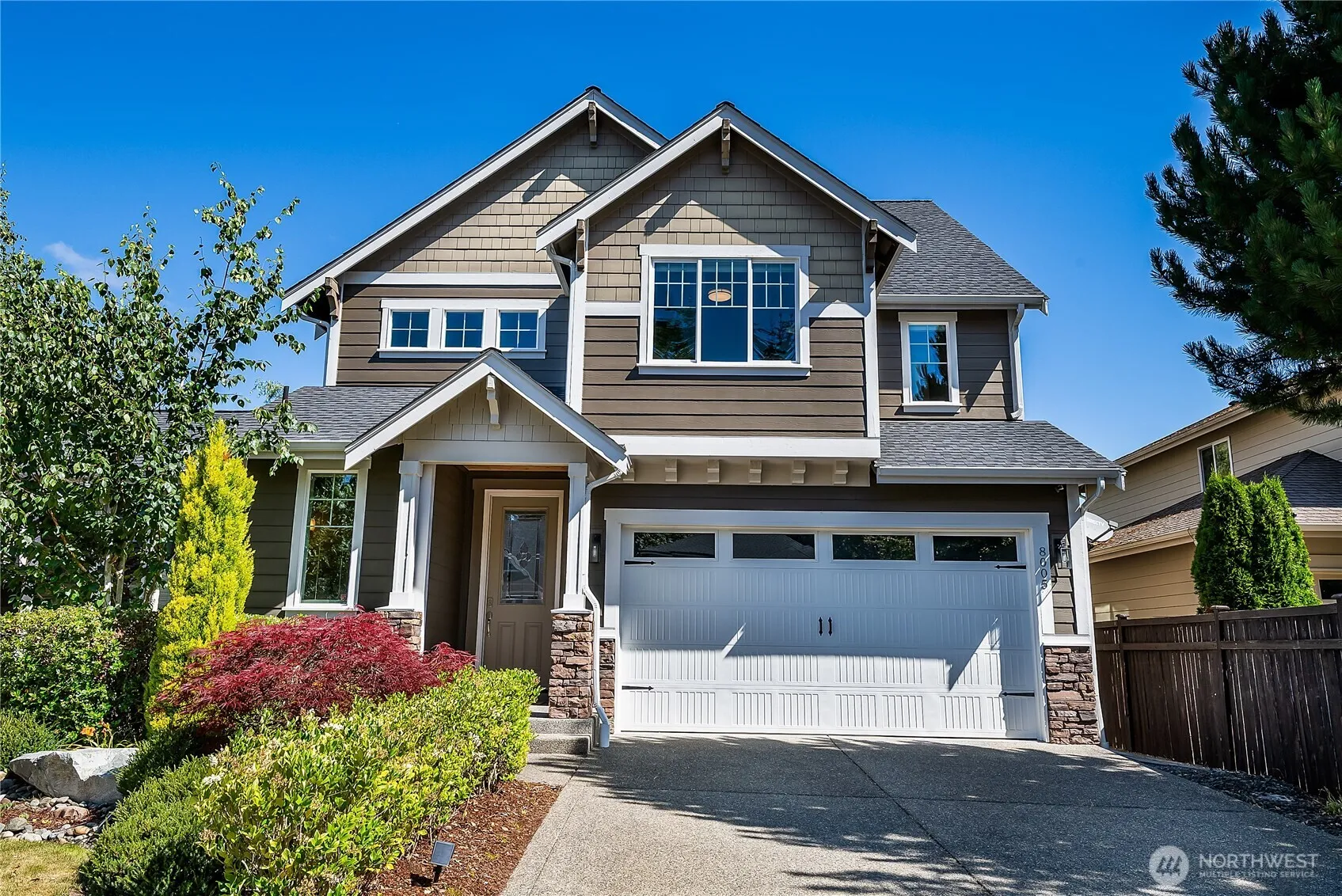 Property photo for 8005 134th Street Ct E, Puyallup
