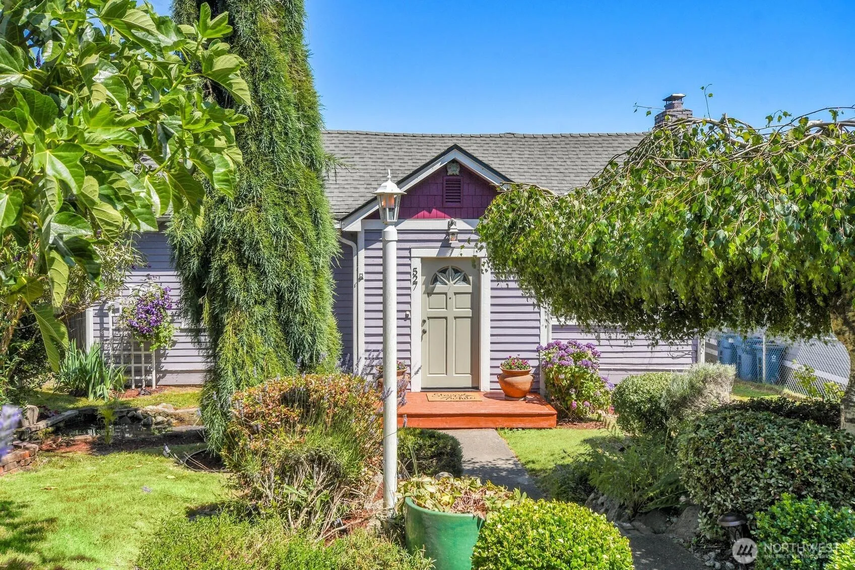 Property photo for 527 Ave B, Snohomish