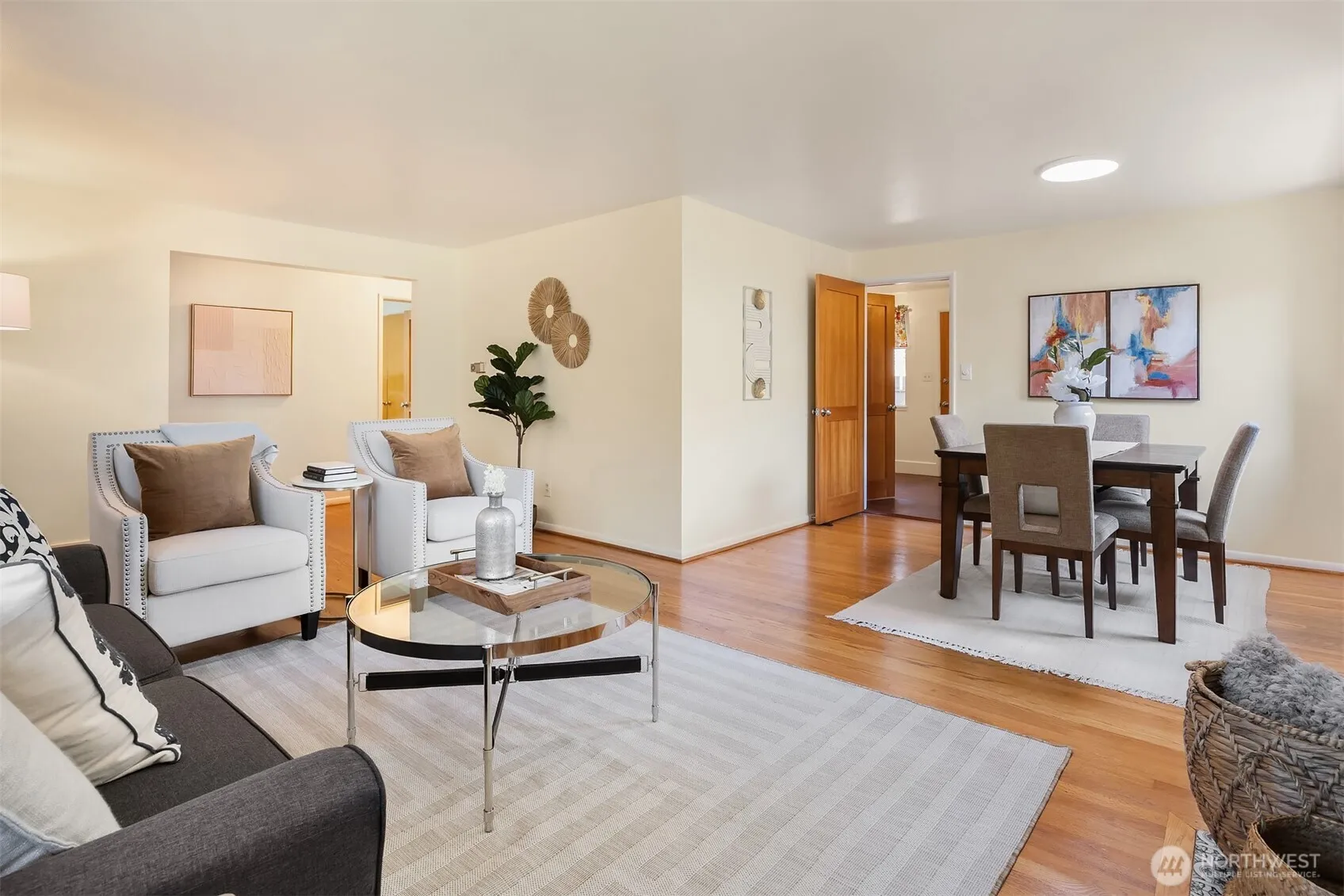 Property photo for 7724 17th Avenue Nw, Seattle photo 4