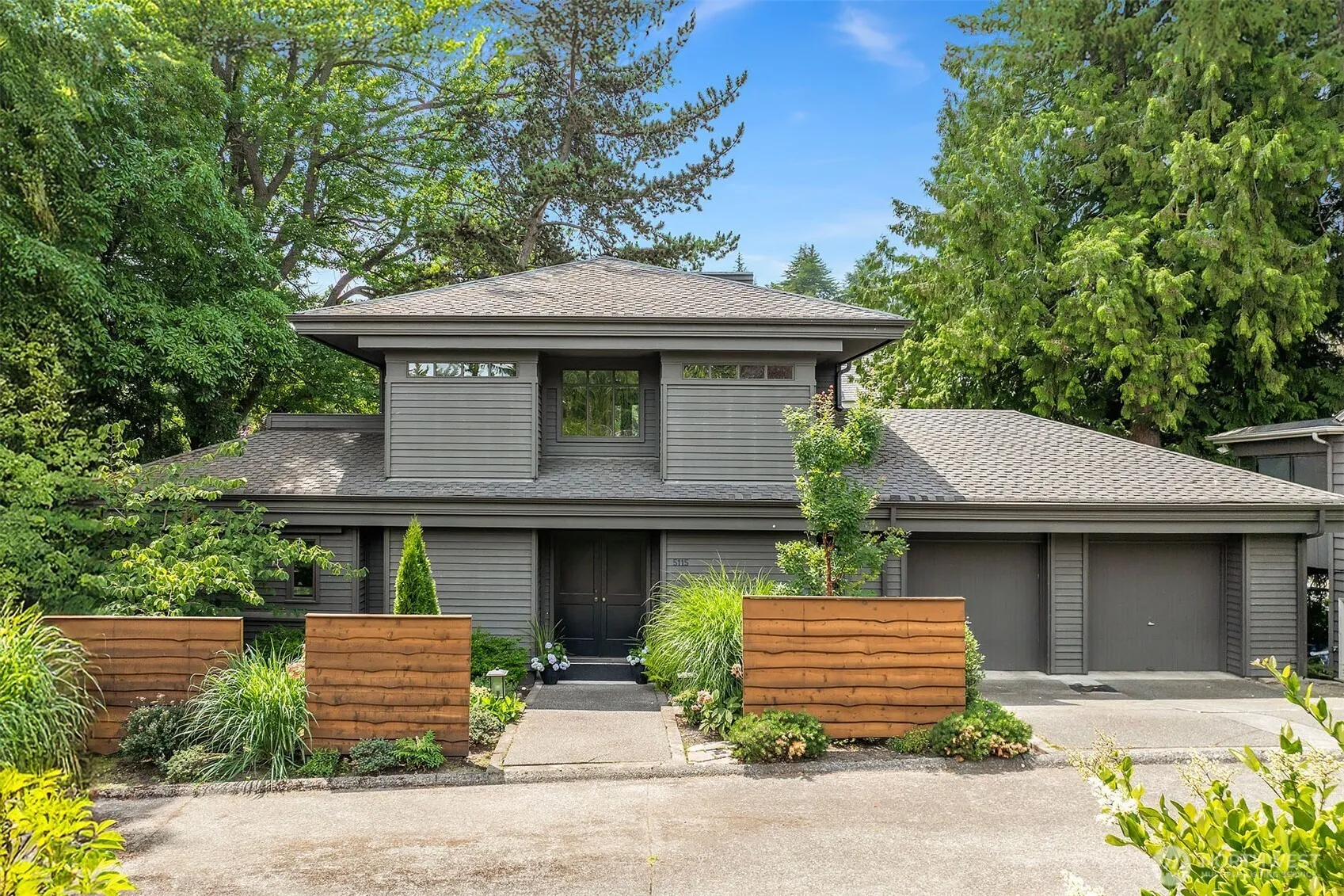 Property photo for 5115 Ne Latimer Place, Seattle