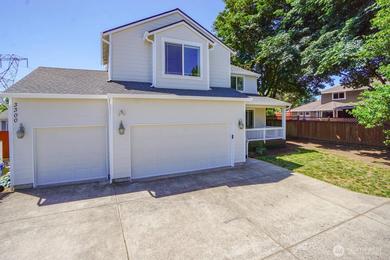 Property photo for 3300 Ne 90th Circle, Vancouver photo 3