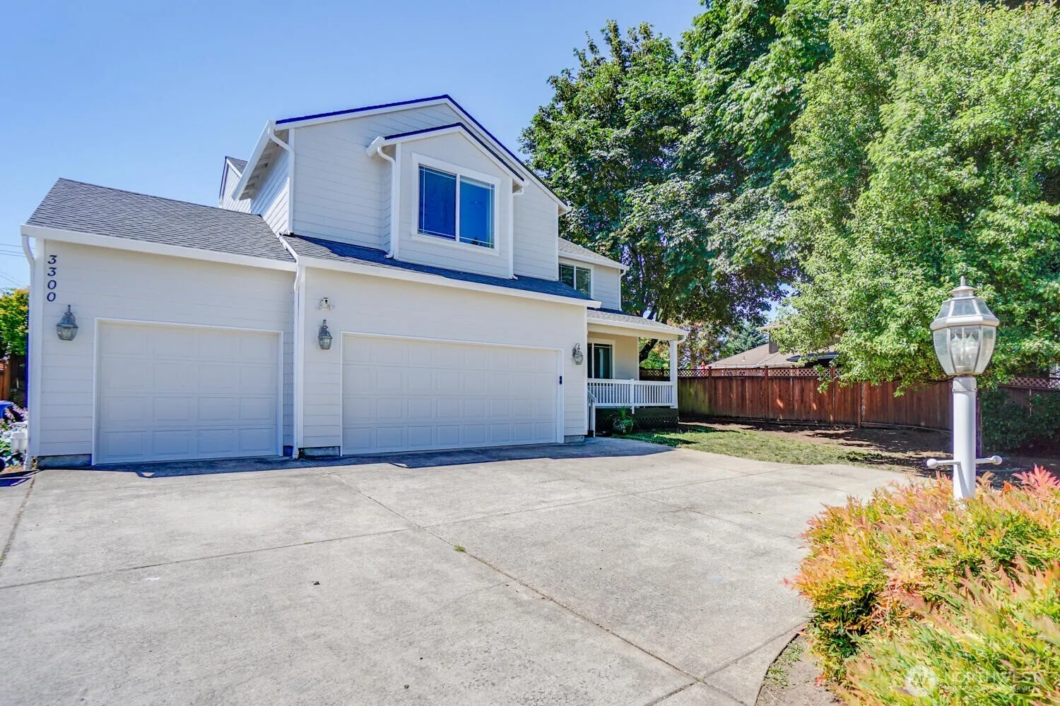 Property photo for 3300 Ne 90th Circle, Vancouver