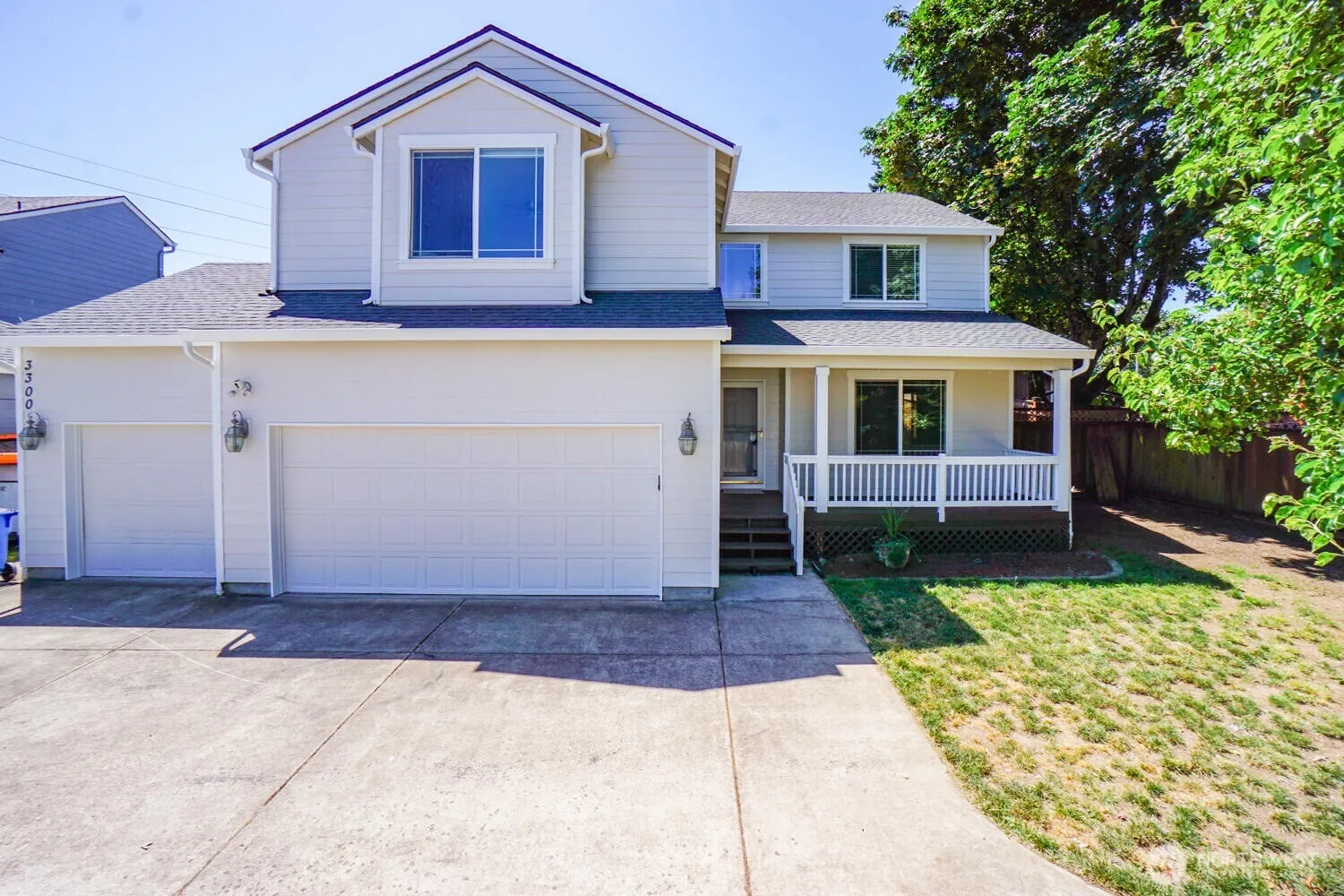 Property photo for 3300 Ne 90th Circle, Vancouver photo 4