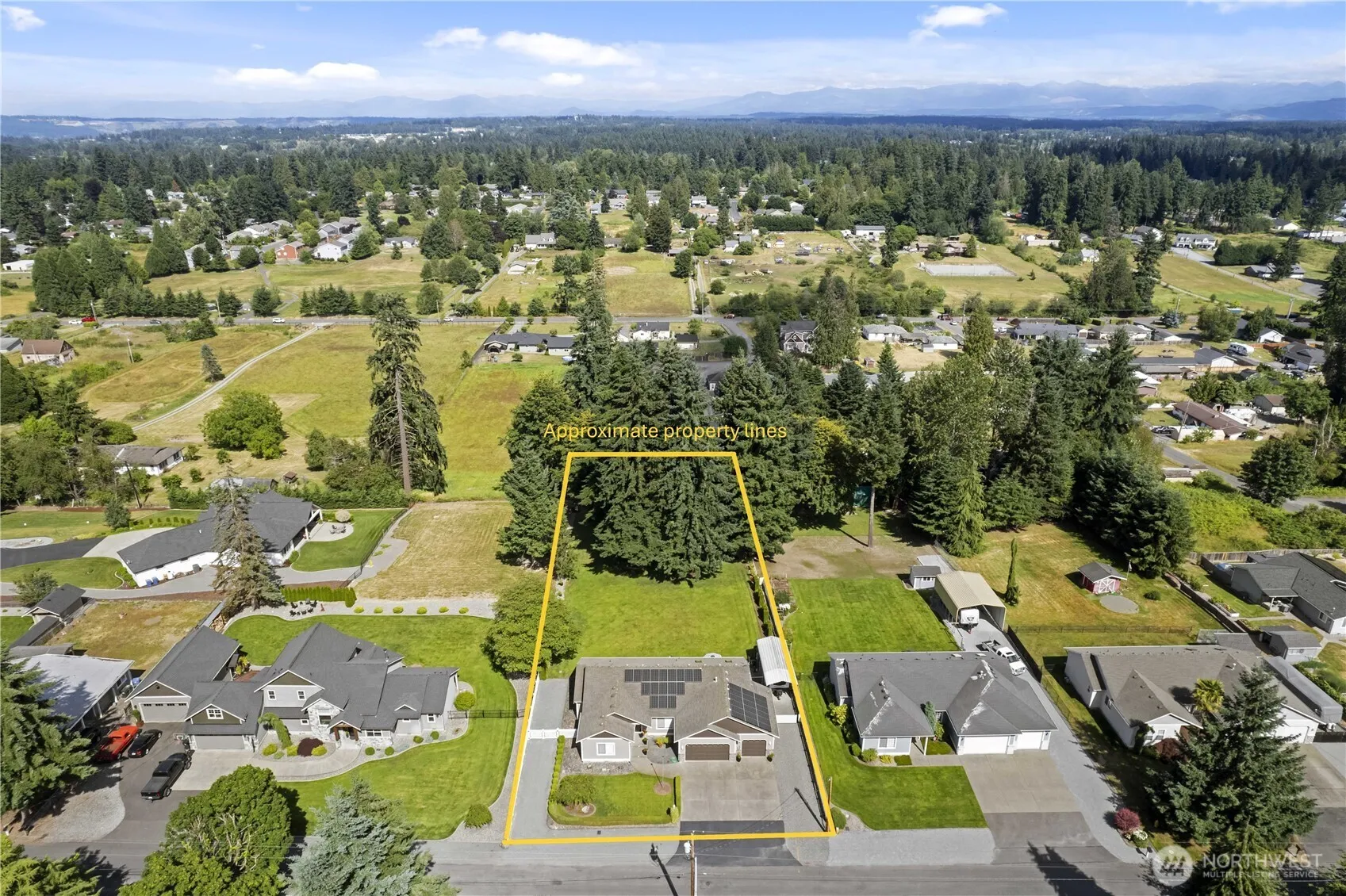 Property photo for 11821 67th Avenue E, Puyallup photo 3