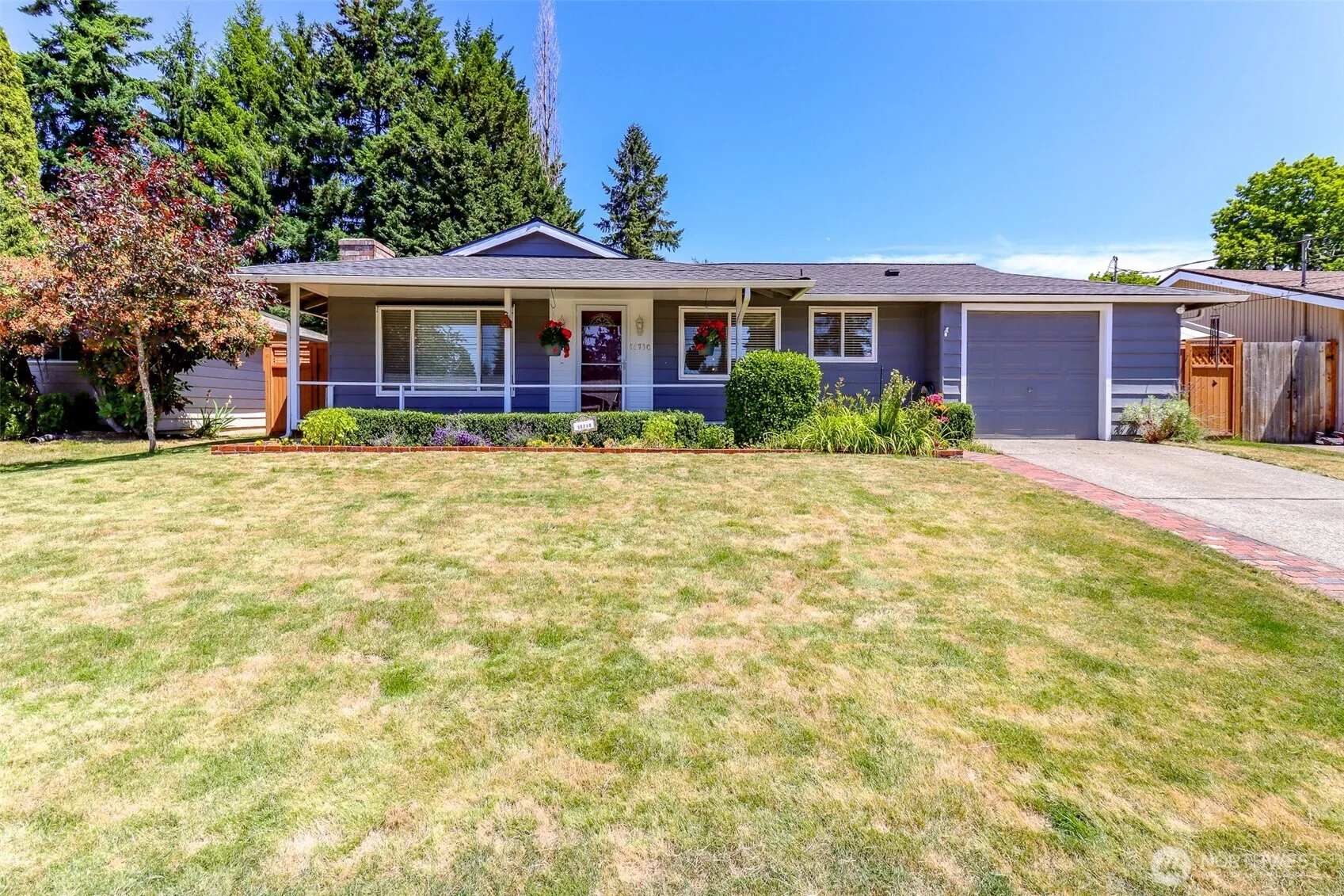Property photo for 16730 126th Avenue Se, Renton