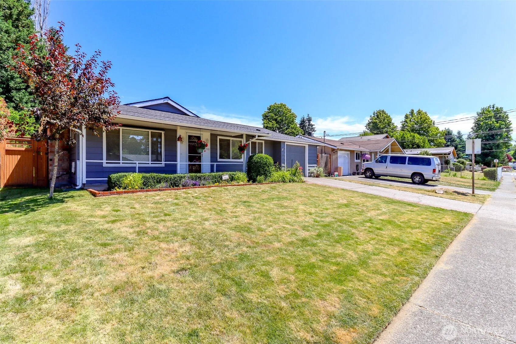 Property photo for 16730 126th Avenue Se, Renton photo 2