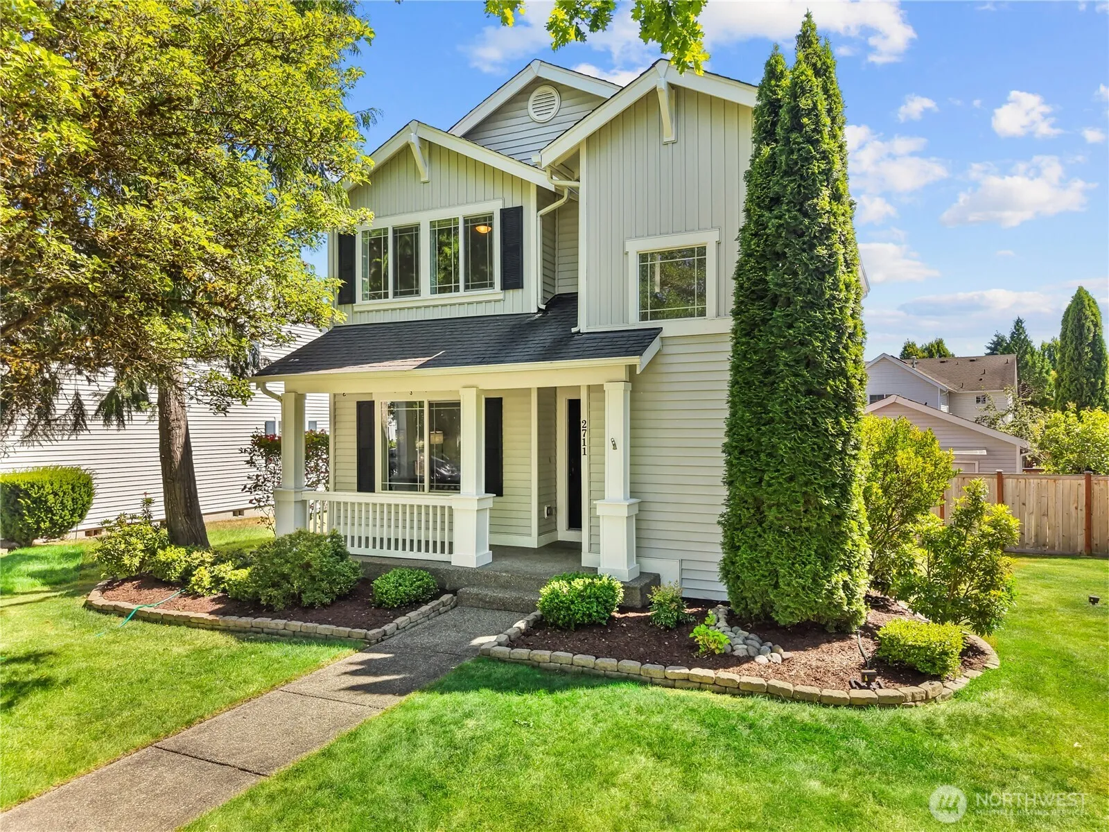 Property photo for 2711 Mcneil Street, Dupont