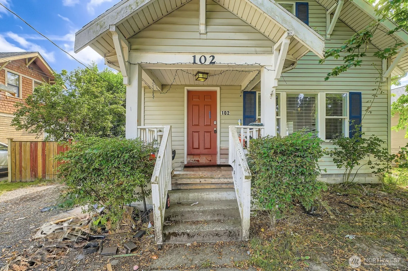 102 N Street Ne, Auburn