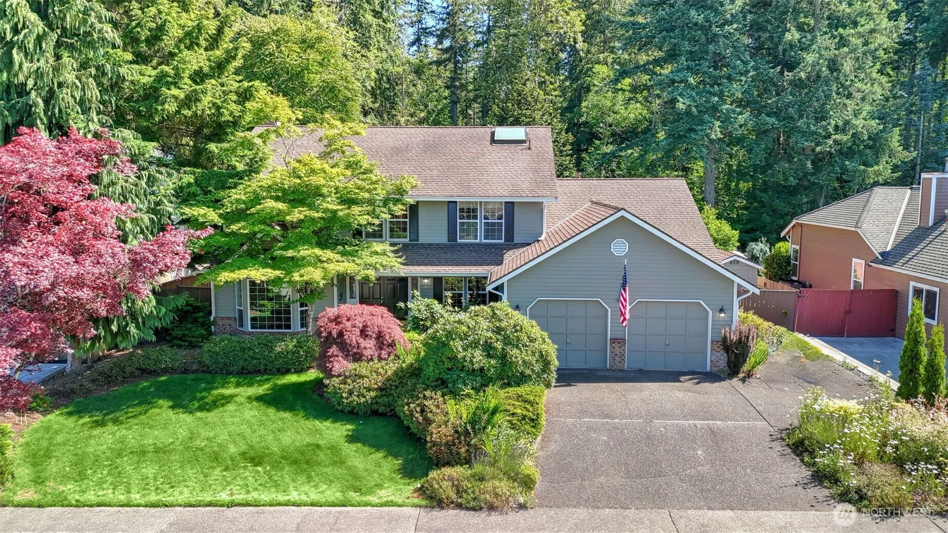 Property photo for 14939 Se 184th Street, Renton