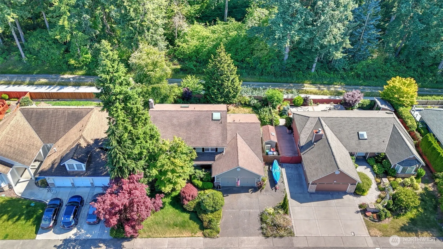 Property photo for 14939 Se 184th Street, Renton photo 2
