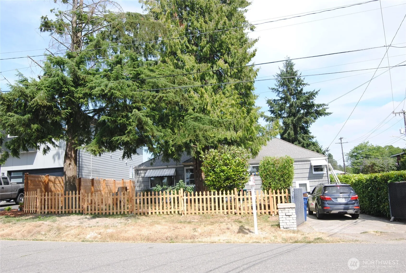 Property photo for 130 S 108th Place, Seattle