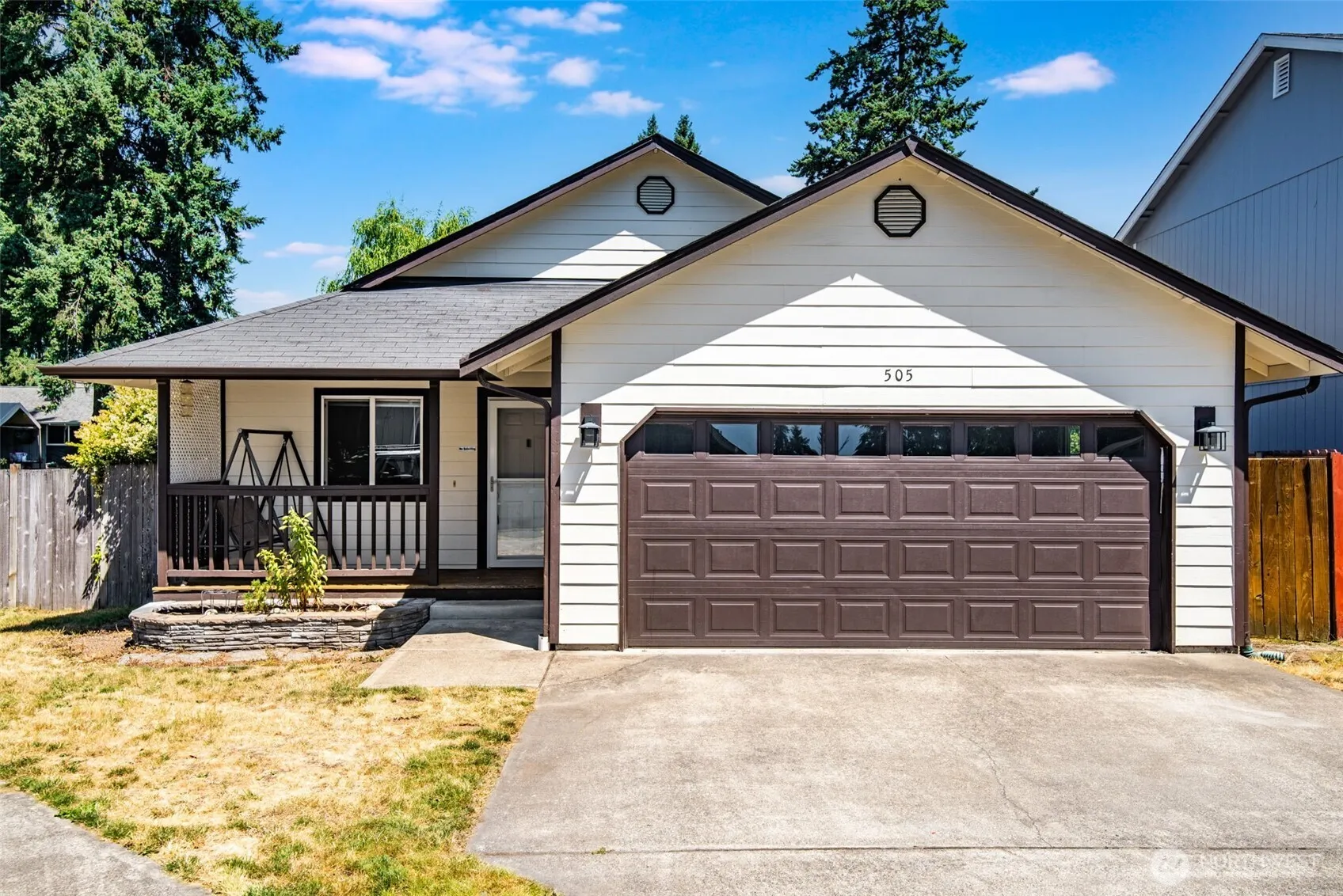 Property photo for 505 135th Street S, Tacoma