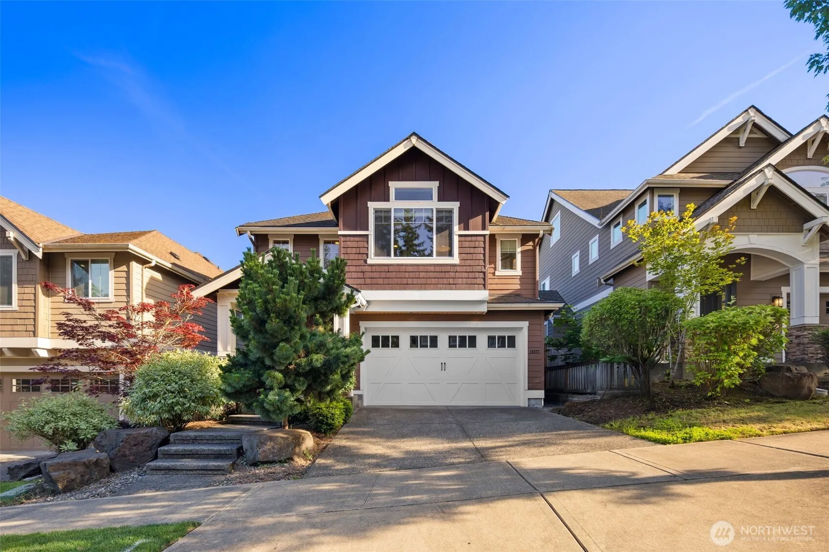 Property photo for 17477 Ne 123rd Way, Redmond