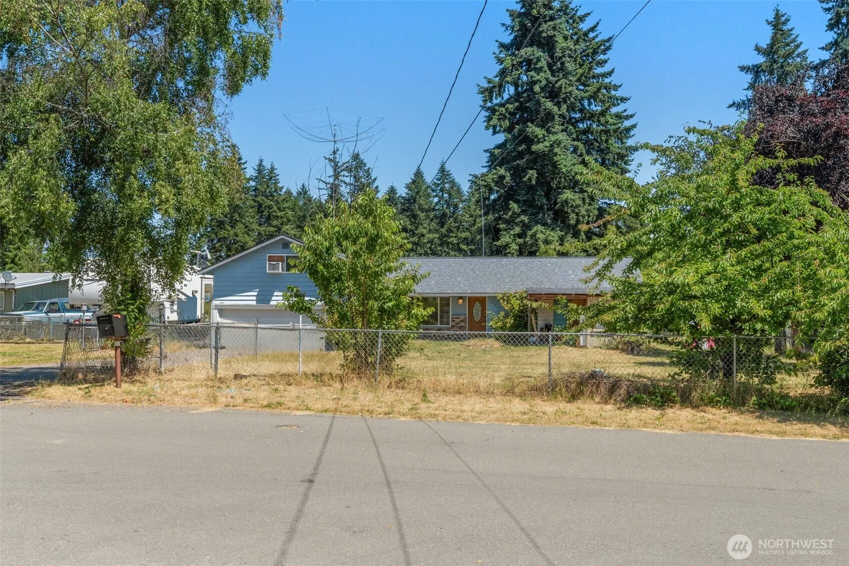 Property photo for 15017 11th Avenue Ct E, Tacoma