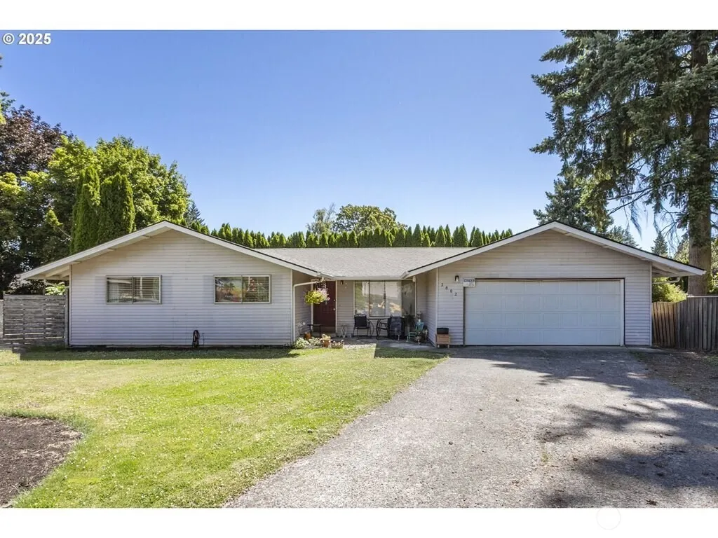 Property photo for 2802 Nw 100th Street, Vancouver