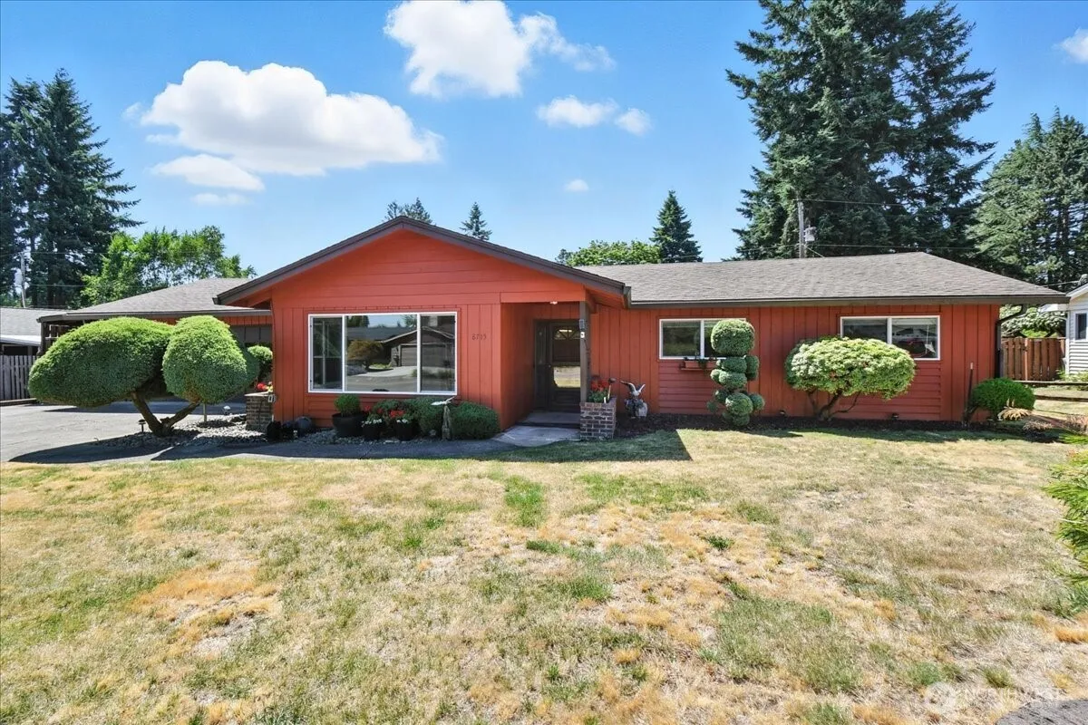 Property photo for 8715 Ne 58th Street, Vancouver