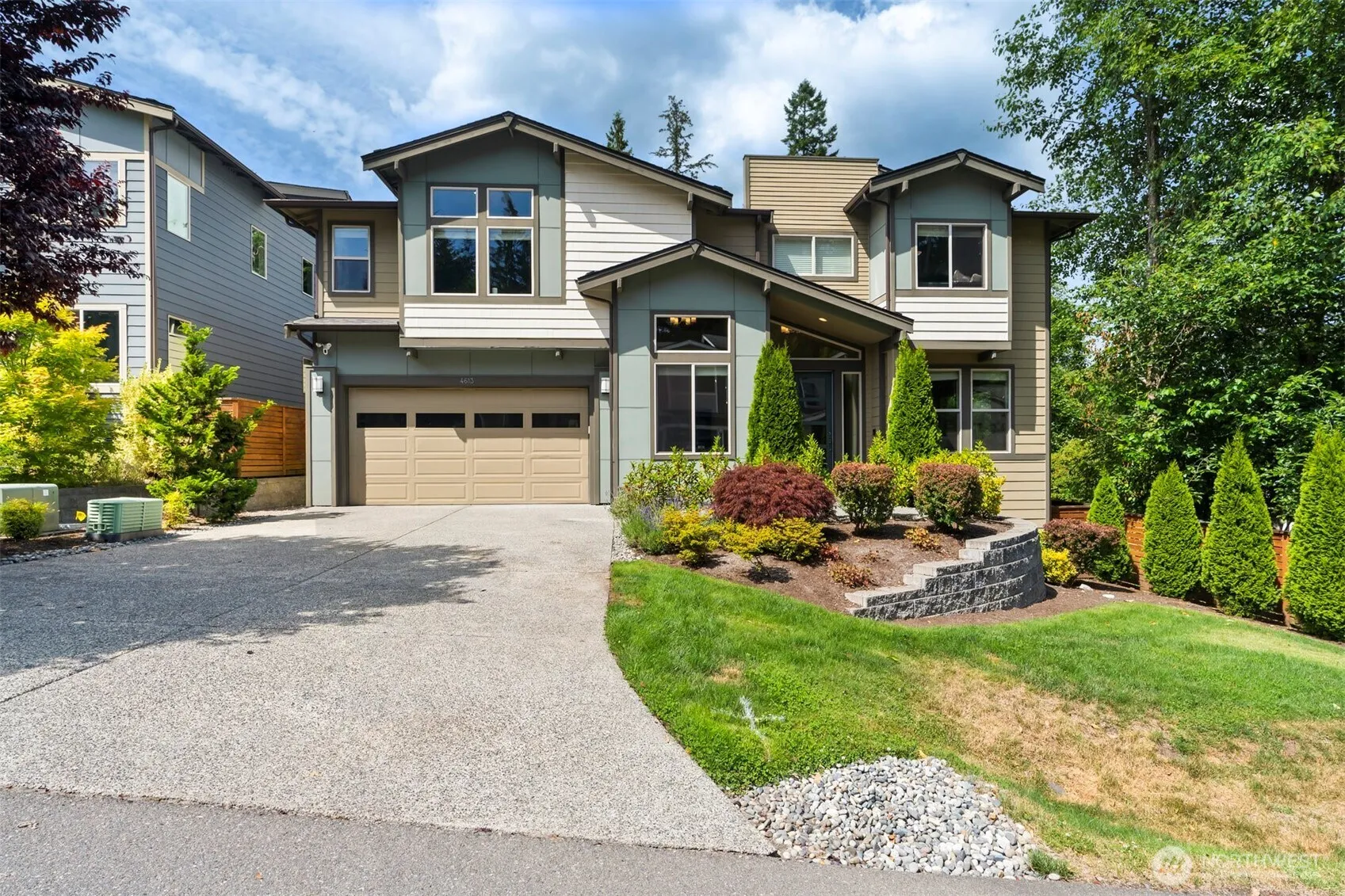 Property photo for 4613 234th Place Se, Bothell