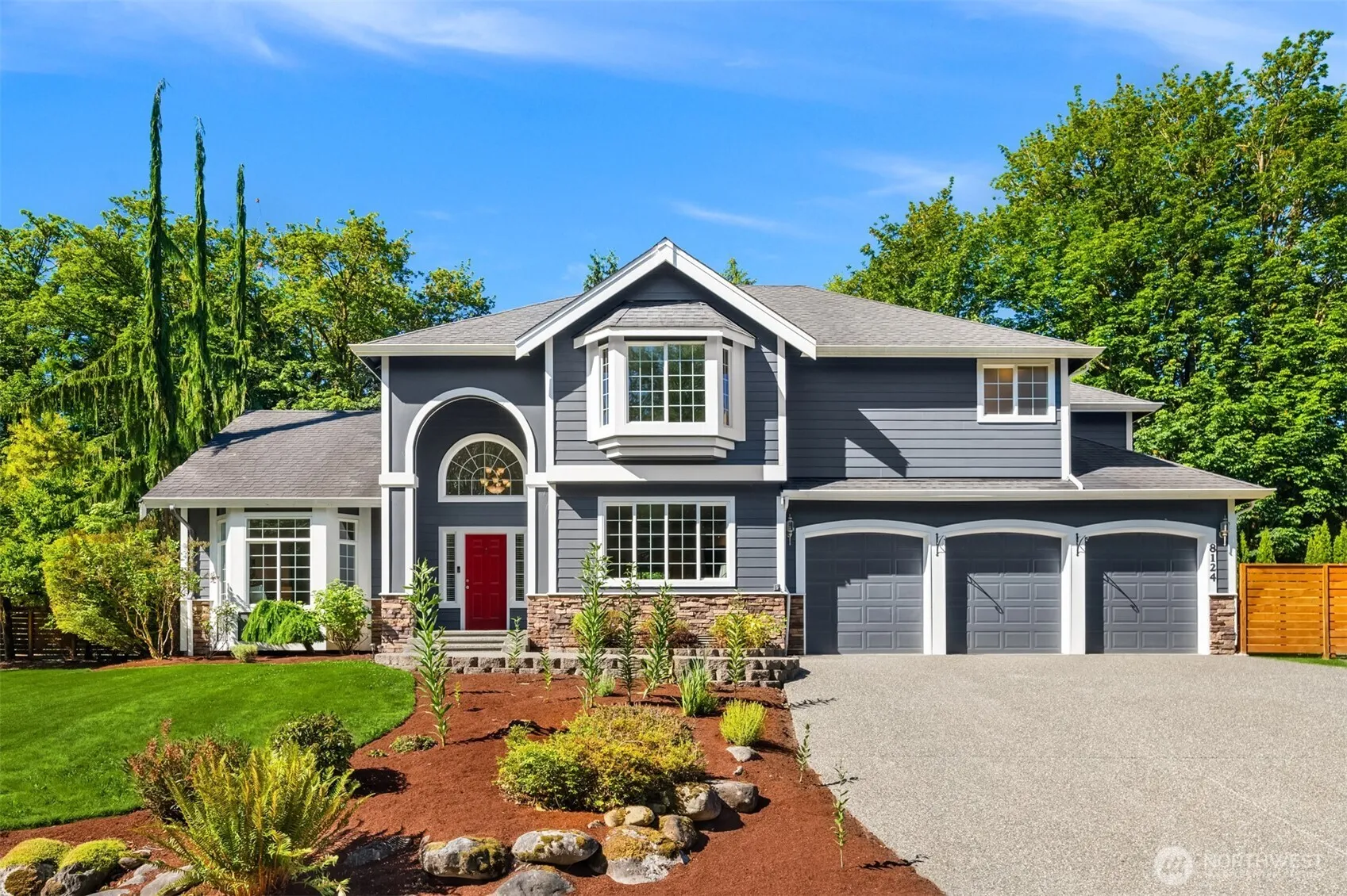 Property photo for 8124 211th Avenue Se, Snohomish
