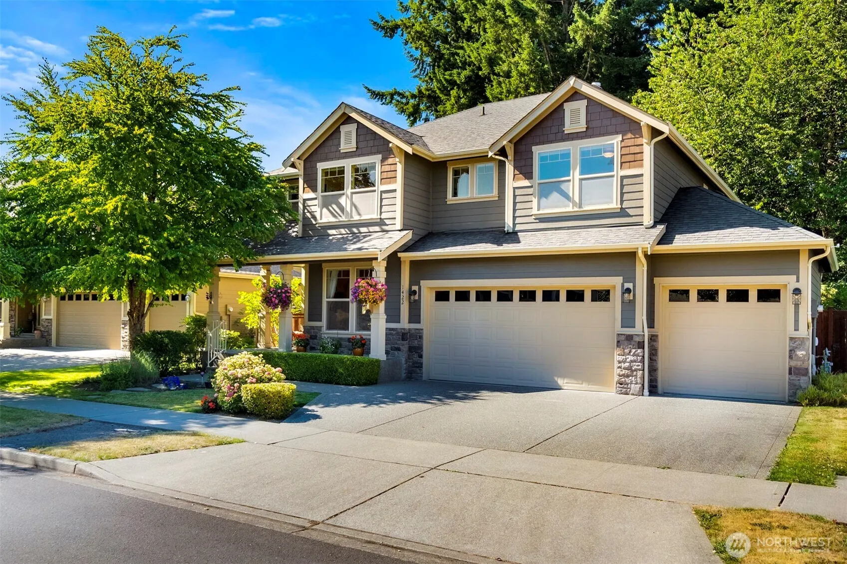 Property photo for 1422 Brighton Way Se, Olympia