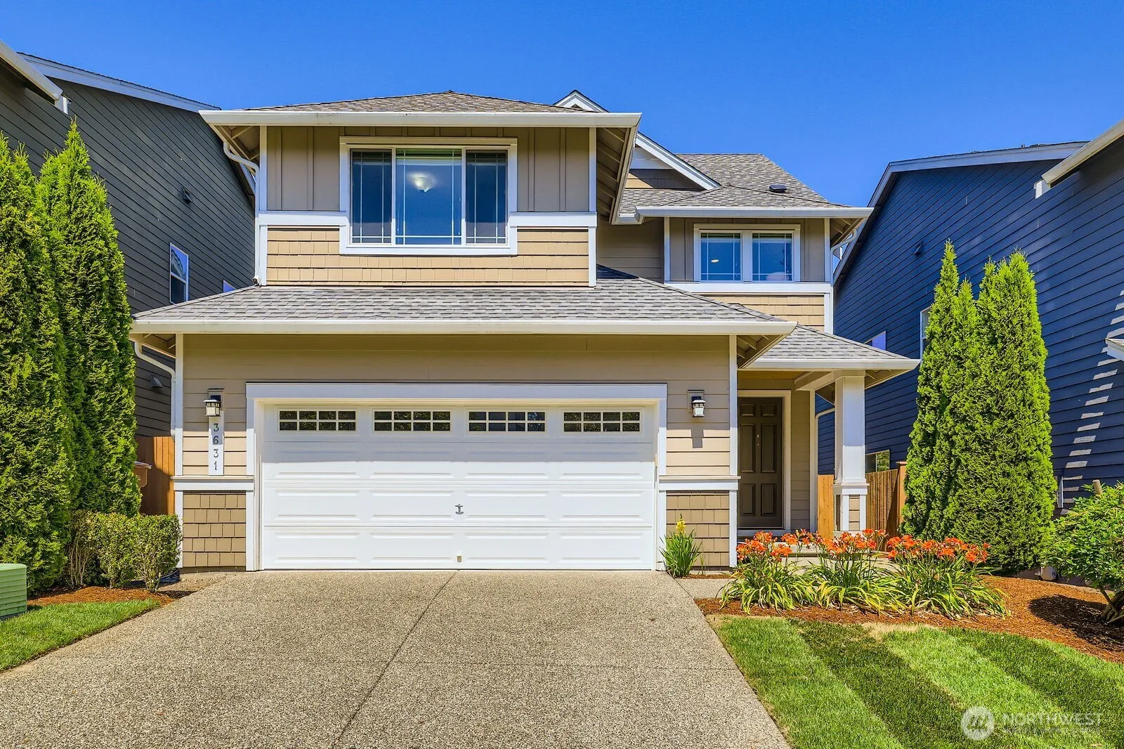 Property photo for 3631 198th Street Se, Bothell