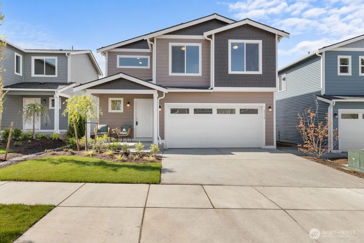 Property photo for 8334 32nd Place Ne, Marysville