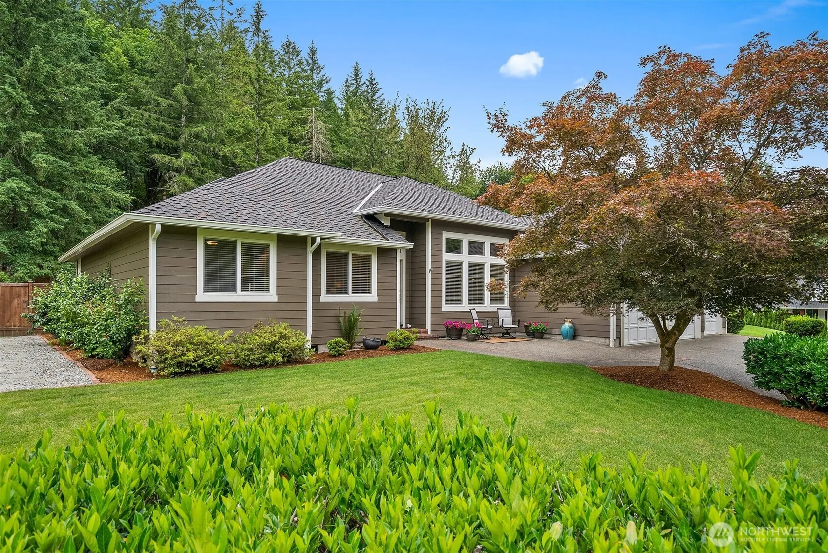 Property photo for 5646 Mclane Creek Court Sw, Olympia