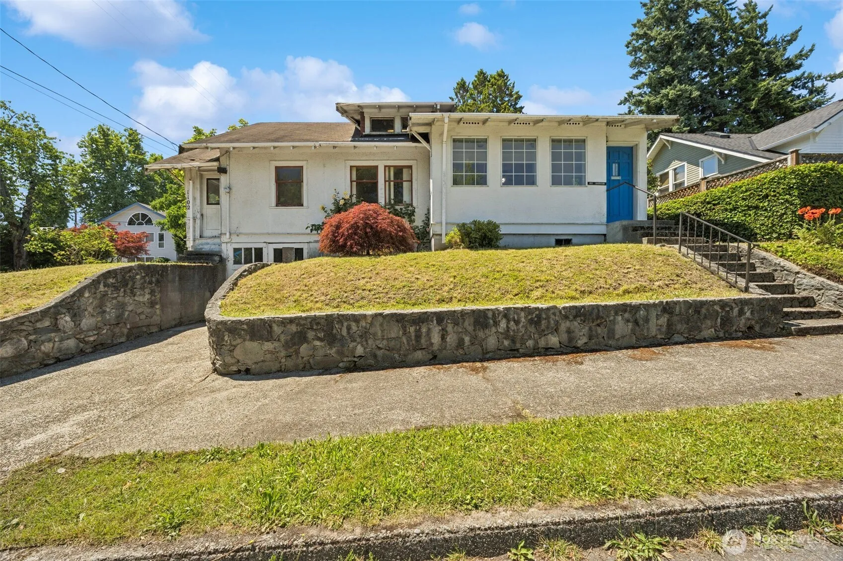 Property photo for 1102 Harrison Avenue Nw, Olympia