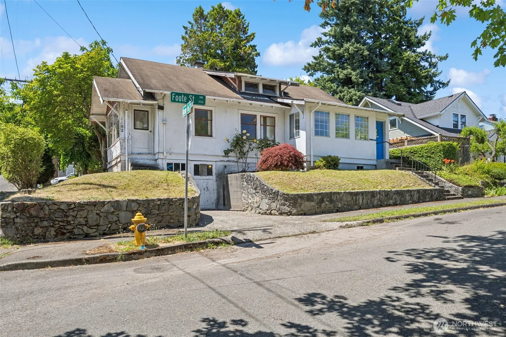 Property photo for 1102 Harrison Avenue Nw, Olympia photo 3