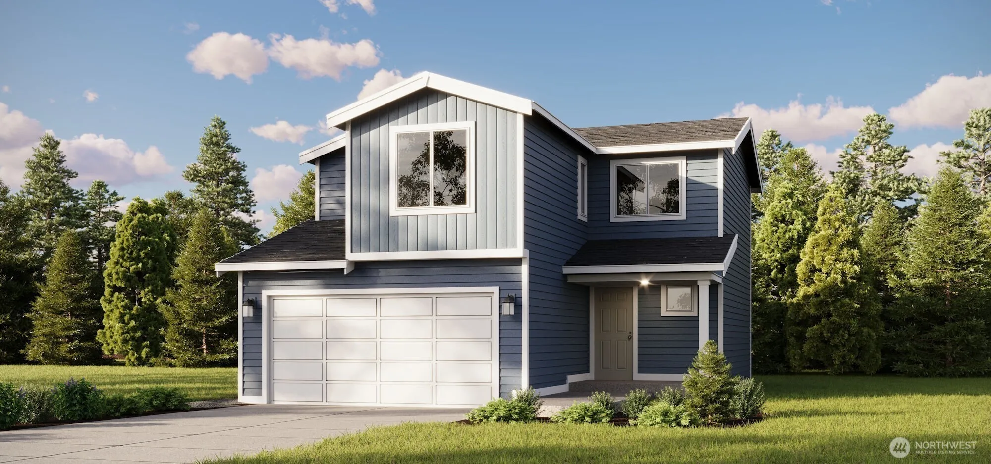 Property photo for 8342 32nd Place Ne, Marysville