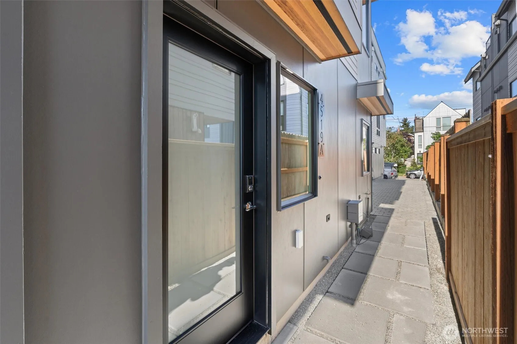 Property photo for 4519 C Bagley Avenue N, Seattle photo 3