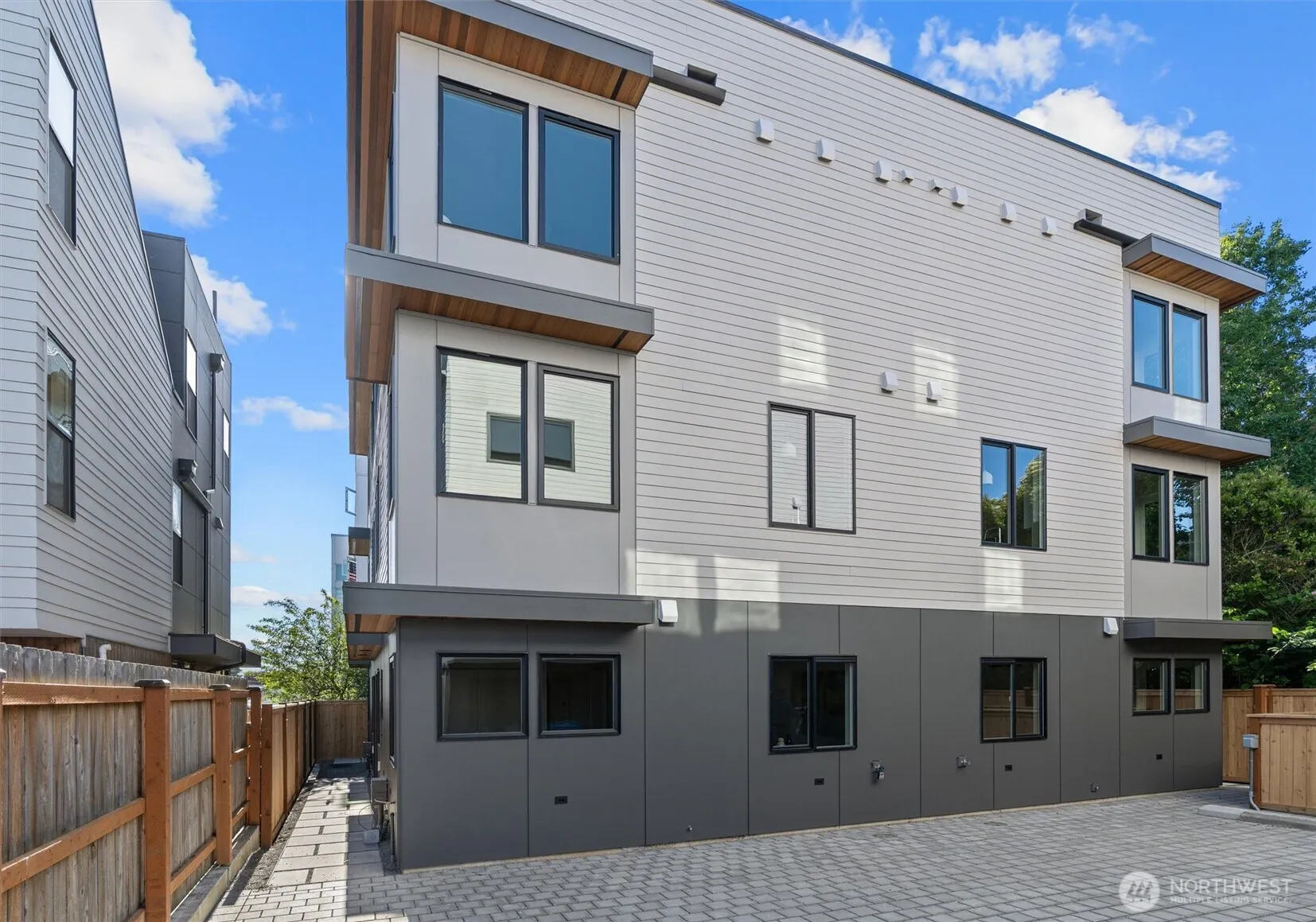 Property photo for 4519 C Bagley Avenue N, Seattle