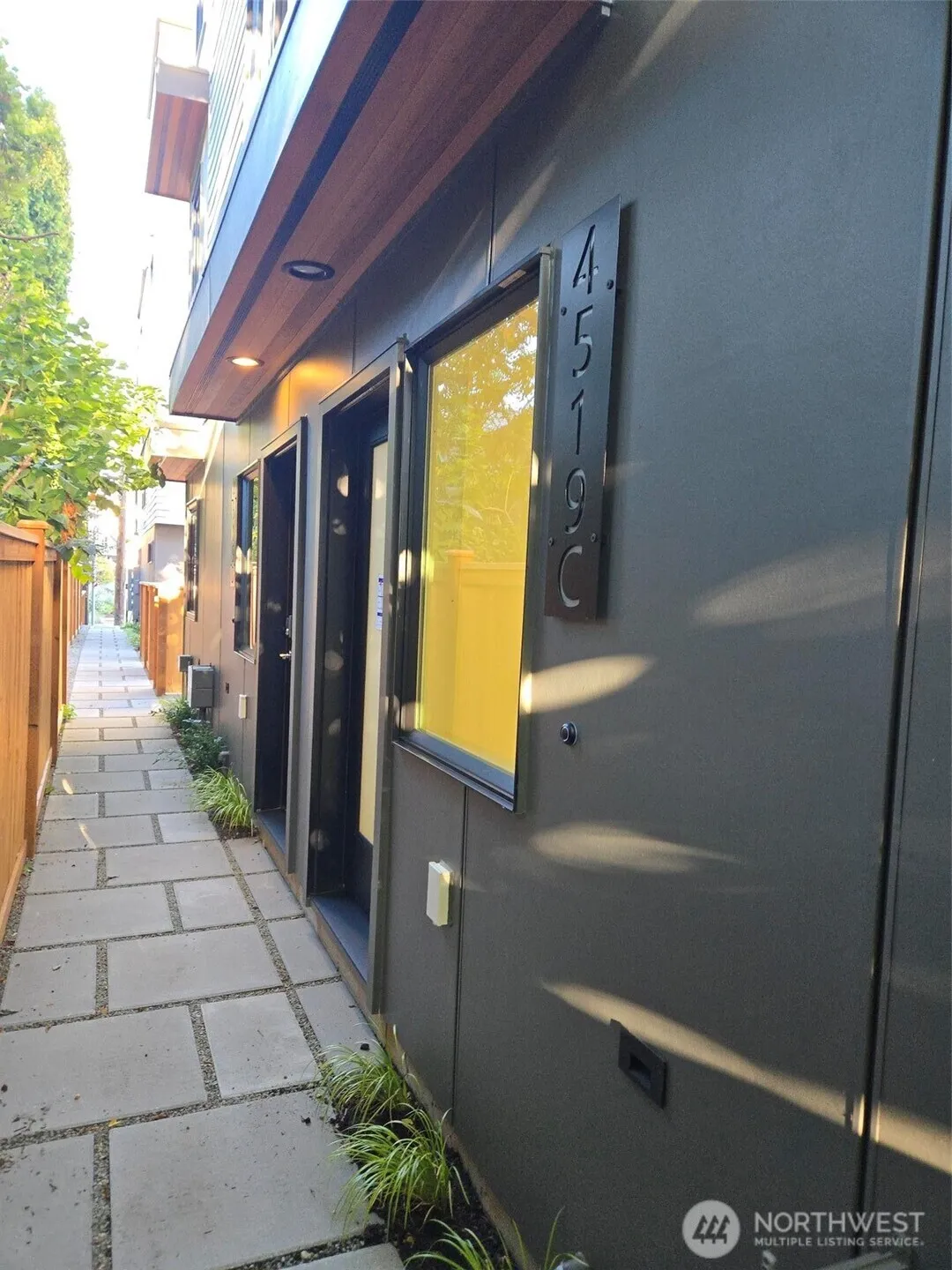 Property photo for 4519 C Bagley Avenue N, Seattle photo 2