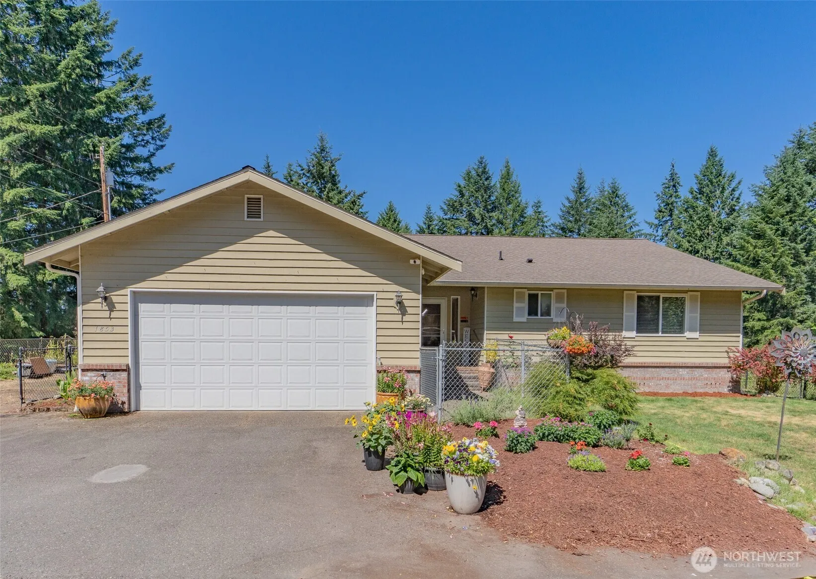 Property photo for 1853 Se Cashmere St, Port Orchard photo 2