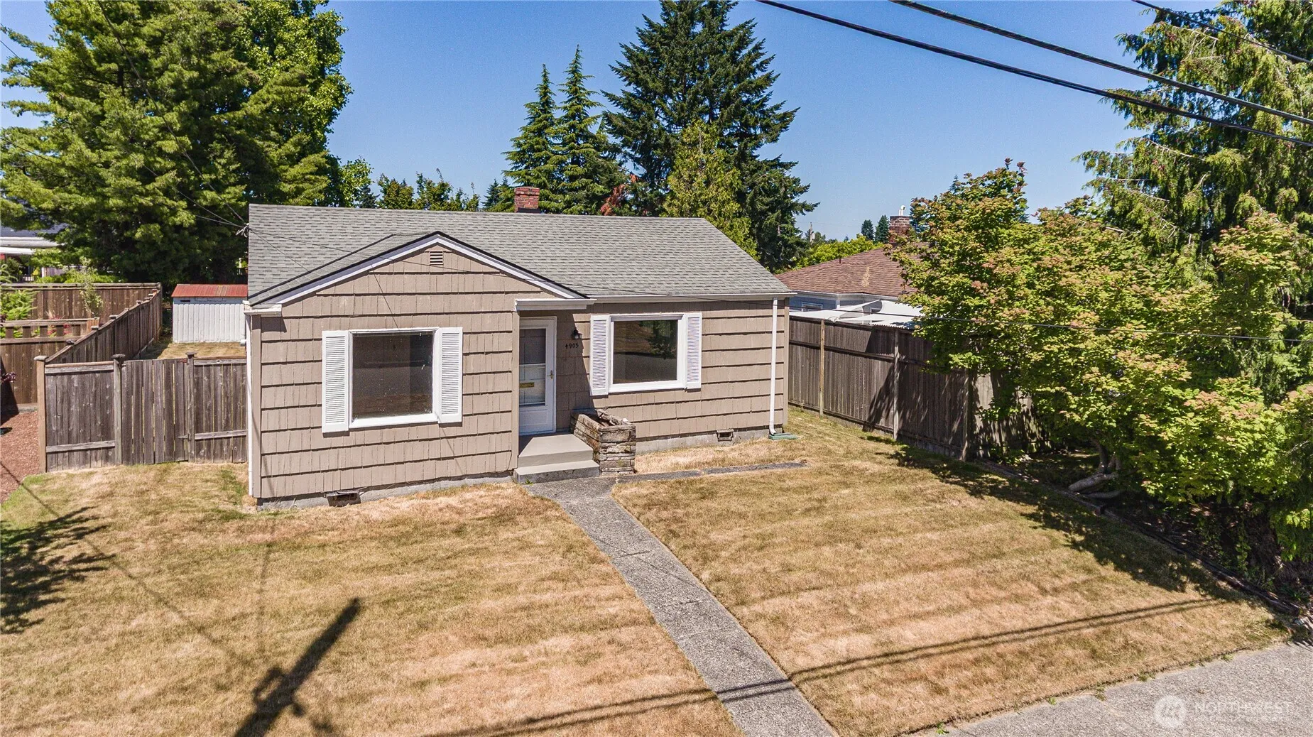 Property photo for 4905 N 25th St, Tacoma photo 2