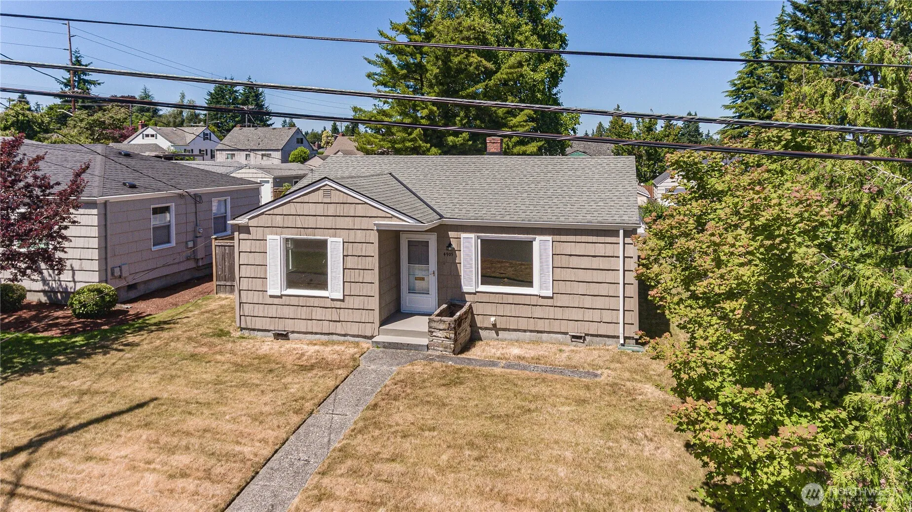 Property photo for 4905 N 25th St, Tacoma