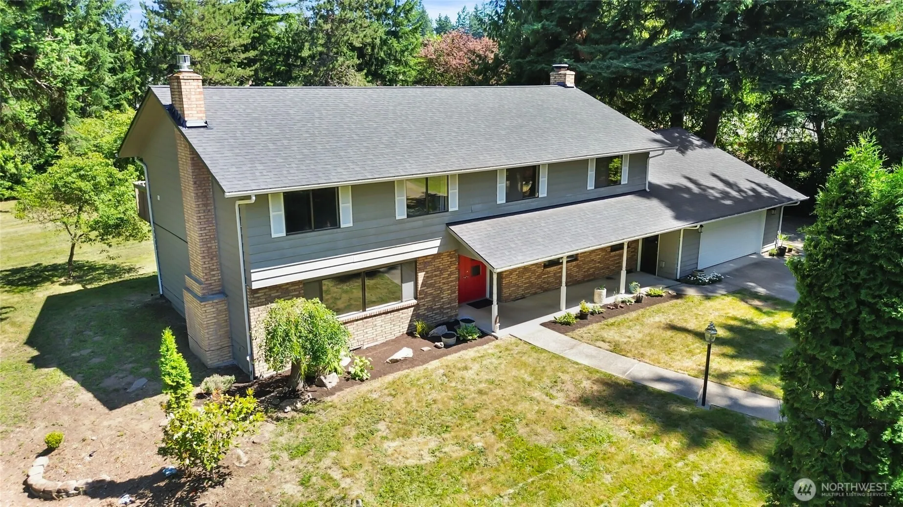 Property photo for 12840 Se 234th Street, Kent photo 2