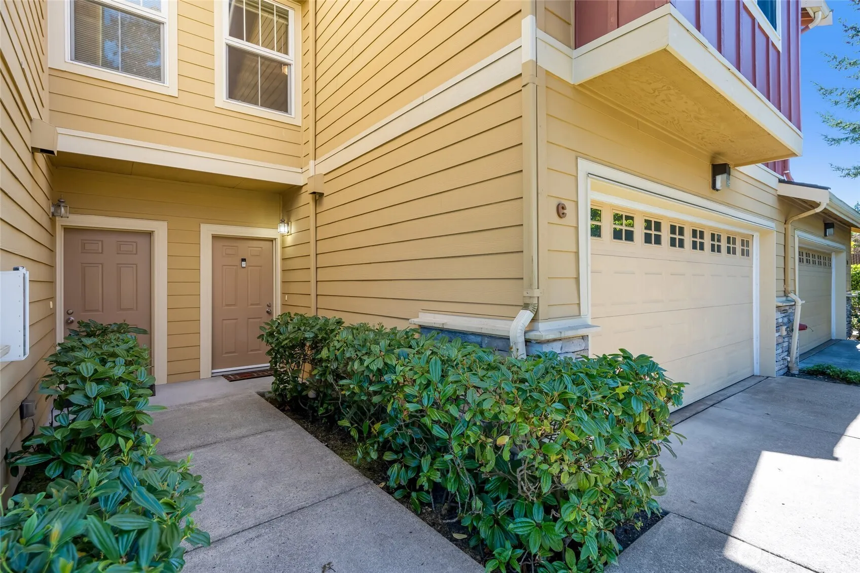 Property photo for 18526 36th Avenue W #unit C, Lynnwood photo 2