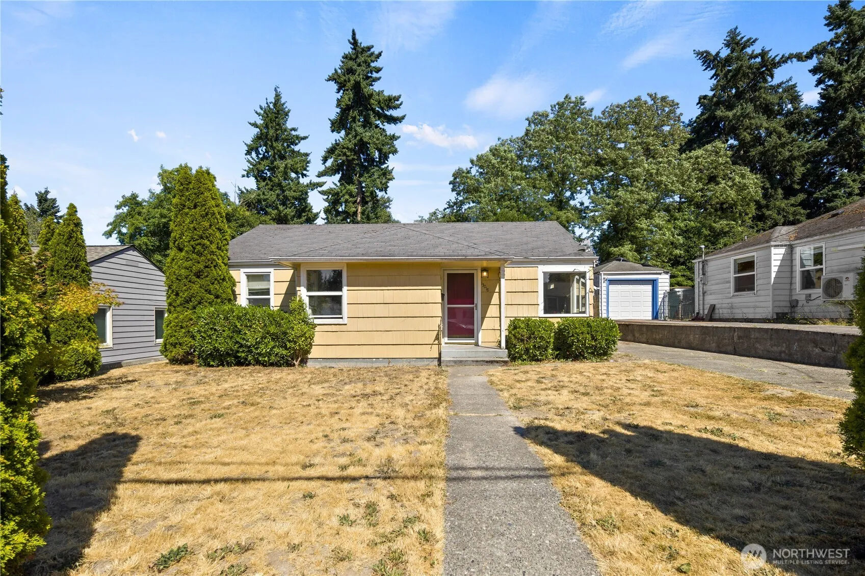 Property photo for 13018 7th Avenue S, Seattle