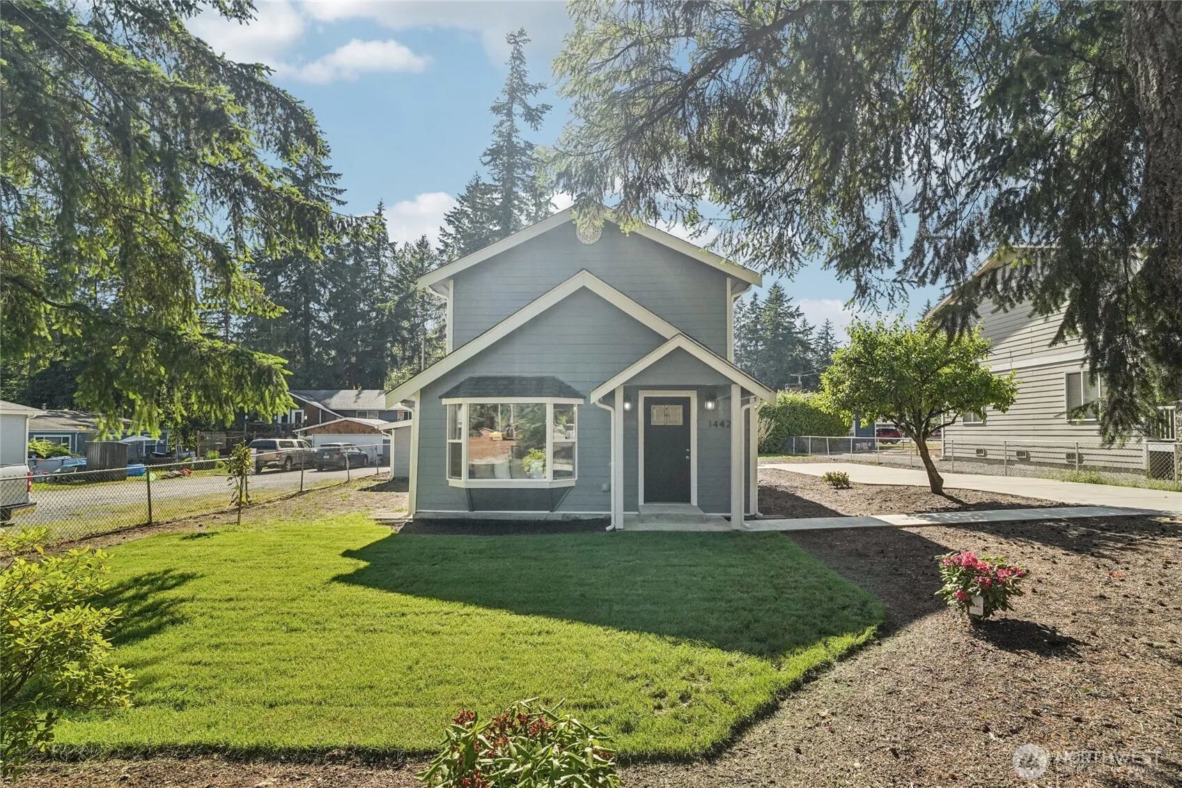Property photo for 14427 156th Avenue Se, Renton