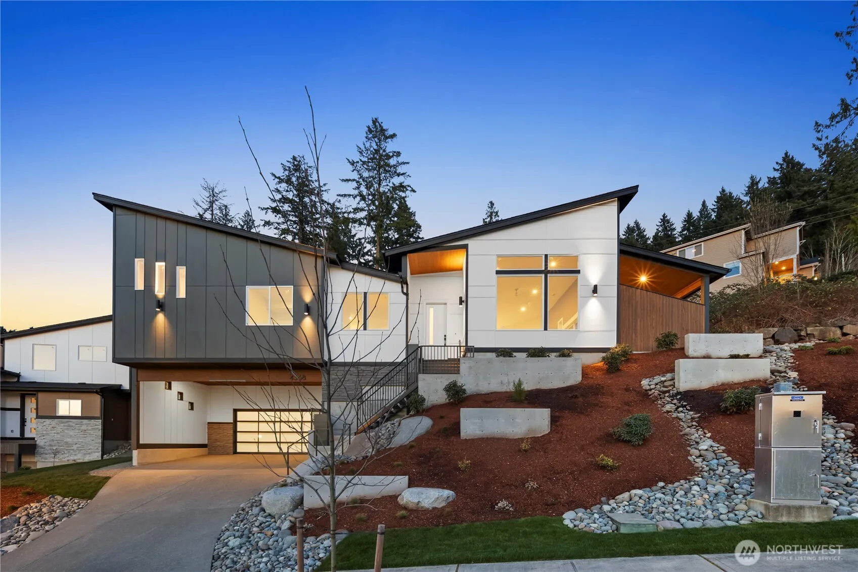 4368 Joyce Court Se #lot 3, Auburn