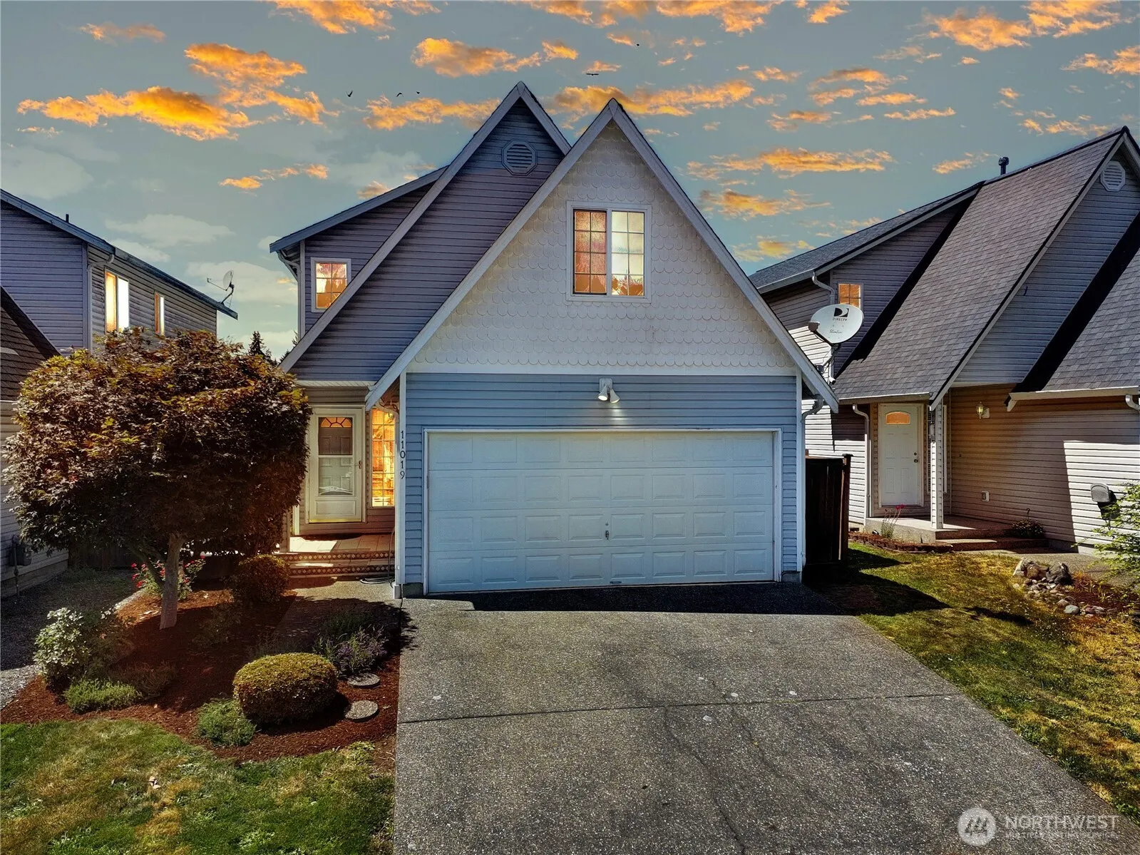Property photo for 11019 185th Avenue E, Bonney Lake