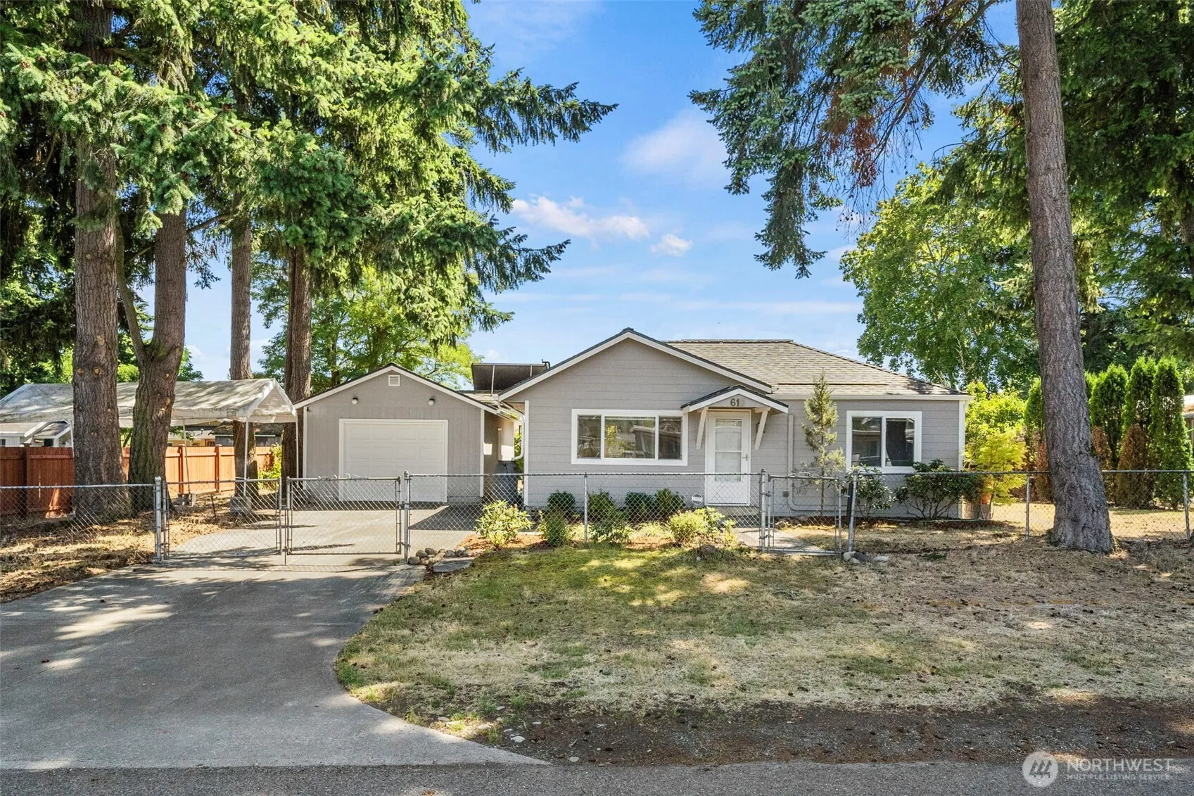 Property photo for 610 128th Street Ct, Tacoma