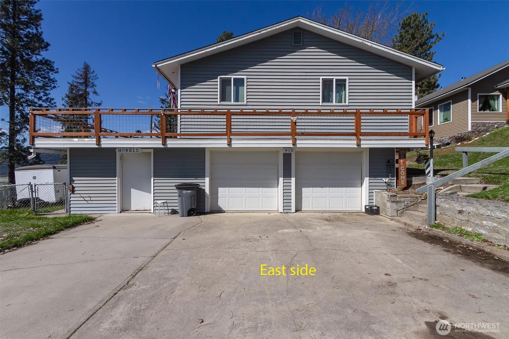 Property photo for 915 N Hofstetter Street, Colville photo 3