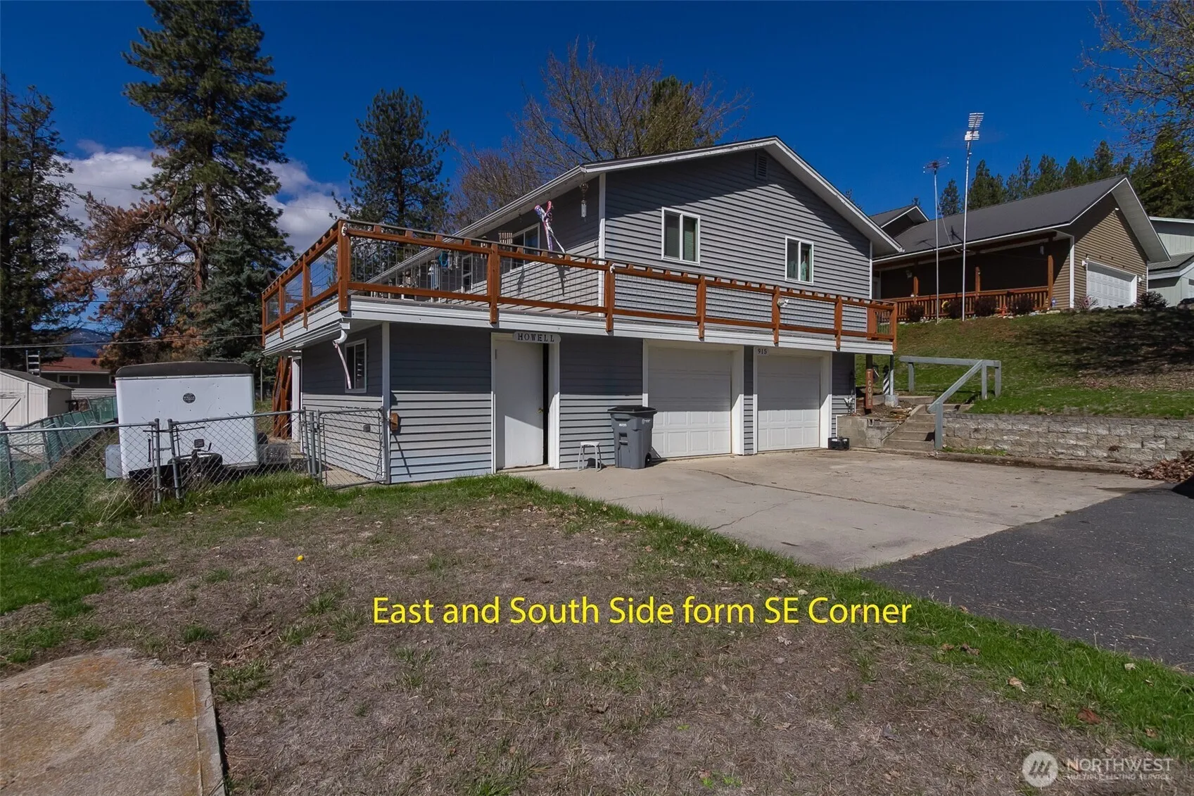 Property photo for 915 N Hofstetter Street, Colville photo 2