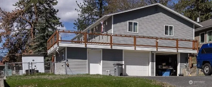 Property photo for 915 N Hofstetter Street, Colville