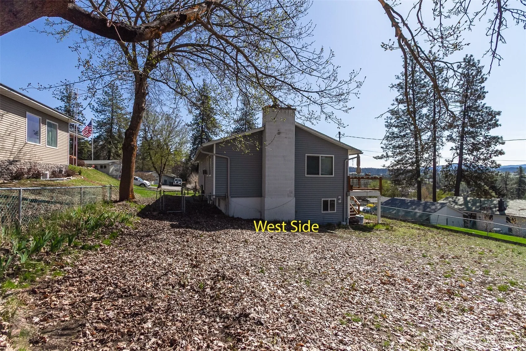 Property photo for 915 N Hofstetter Street, Colville photo 5